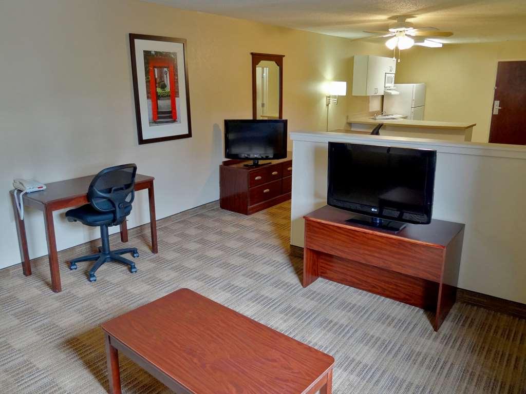 Extended Stay America Select Suites - Philadelphia - Malvern - Great Valley 部屋 写真