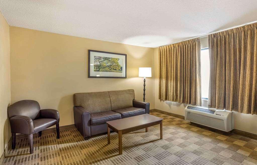Extended Stay America Select Suites - Philadelphia - Malvern - Great Valley 部屋 写真