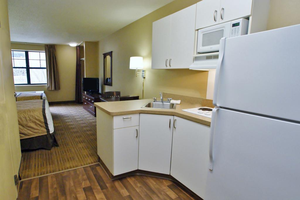 Extended Stay America Select Suites - Philadelphia - Malvern - Great Valley エクステリア 写真